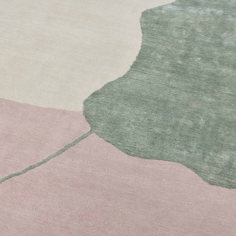 Hermitage HRM-37-Baby Pink Main Image